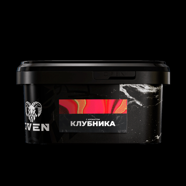 Табак Oven Клубника 200 грамм в Петропавловске-Камчатском