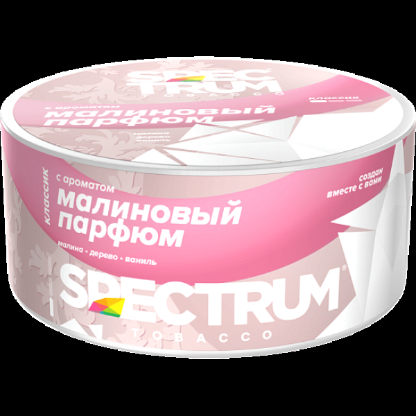 Табак Spectrum Cl Малиновый Парфюм 25 грамм в Петропавловске-Камчатском