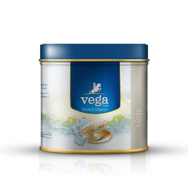 Табак Vega Akoya 100 грамм в Петропавловске-Камчатском