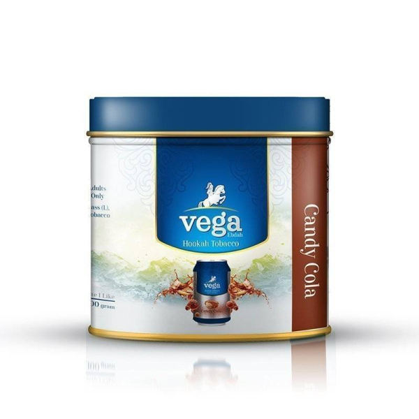 Табак Vega Candy Cola 100 грамм в Петропавловске-Камчатском