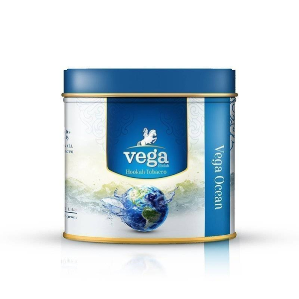 Табак Vega Ocean 100 грамм в Петропавловске-Камчатском