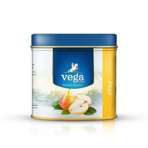 Табак Vega Pear 100 грамм в Петропавловске-Камчатском