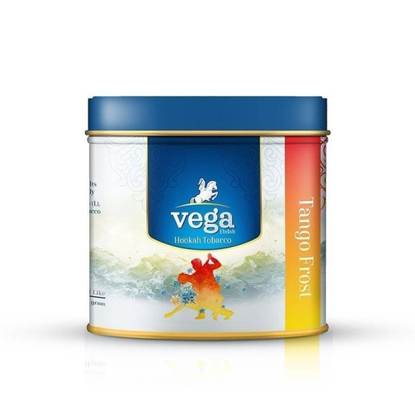 Табак Vega Tango Frost 100 грамм в Петропавловске-Камчатском