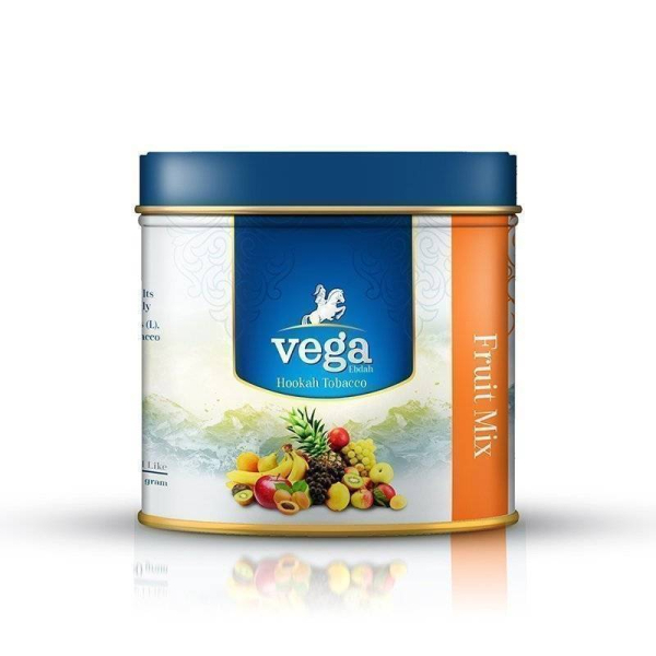 Табак Vega Fruit Mix 100 грамм в Петропавловске-Камчатском