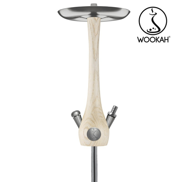 Кальян Wookah Alabaster в Петропавловске-Камчатском