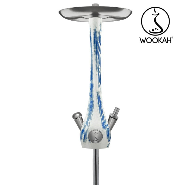 Кальян Wookah Arctic Blue в Петропавловске-Камчатском