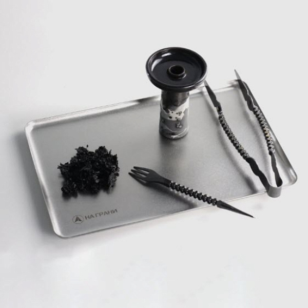 Доска НА ГРАНИ для забивки кальяна в Петропавловске-Камчатском