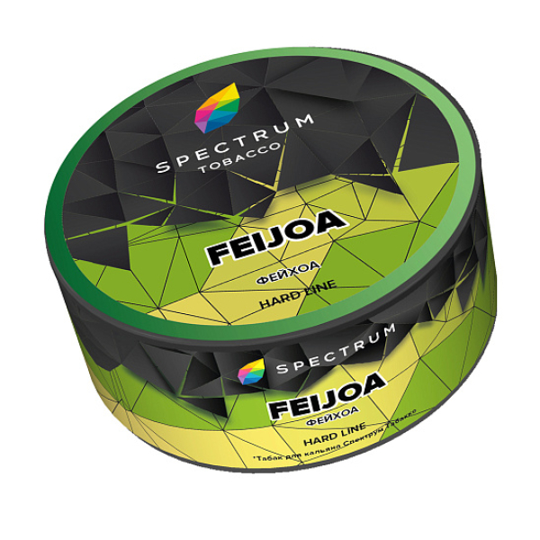 Табак Spectrum Hard Feijoa  25 грамм в Петропавловске-Камчатском